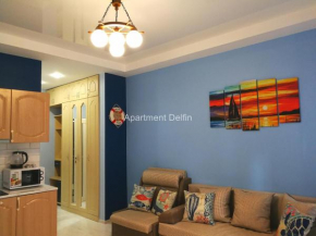 Apartment Delfin